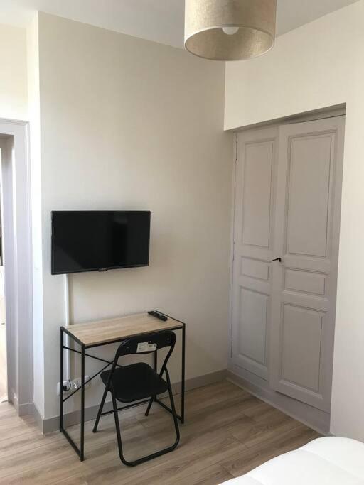 Duplex Confort Hotel De Ville 2 Chambres 2 Sdb Angulema Exterior foto